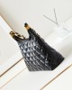 CHANEL High-end Hobo Bag AS4923 Large Size