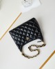 CHANEL High-end Hobo Bag AS4923 Large Size