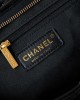 CHANEL High-end Hobo Bag AS4923 Large Size