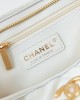 CHANEL High-end Hobo Bag AS4923 Large Size