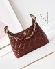 CHANEL High-end Hobo Bag AS4923 Large Size