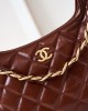 CHANEL High-end Hobo Bag AS4923 Large Size