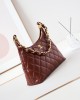 CHANEL High-end Hobo Bag AS4923 Large Size