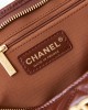 CHANEL High-end Hobo Bag AS4923 Large Size