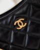 CHANEL High-end Hobo Bag AS4922 Small Size