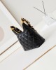 CHANEL High-end Hobo Bag AS4922 Small Size