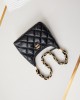 CHANEL High-end Hobo Bag AS4922 Small Size