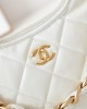 CHANEL High-end Hobo Bag AS4922 Small Size