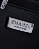 CHANEL 2021 Sequined Wave CF AS2407 15x25x7cm