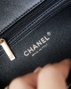 CHANEL 2223 AW CF Colorful Pearl Bag AS2288 10x17x4.5cm