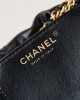 CHANEL 24A Mini Garbage Bag AS3980 19x20x6cm