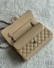 CHANEL 25cm Medium Apricot French Lychee Bag 25cm