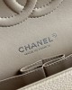 CHANEL 25cm Medium Apricot French Lychee Bag 25cm