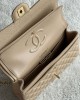 CHANEL 25cm Medium Apricot French Lychee Bag 25cm