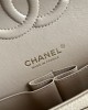 CHANEL 25cm Medium Apricot French Lychee Bag 25cm