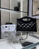 CHANEL 24S Latest Mini 31 Bag AP3656 17.5x20.5cm