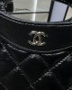 CHANEL 24S Latest Mini 31 Bag AP3656 17.5x20.5cm