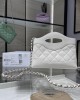 CHANEL 24S Latest Mini 31 Bag AP3656 17.5x20.5cm