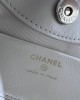 CHANEL 24S Latest Mini 31 Bag AP3656 17.5x20.5cm