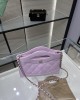 CHANEL 24S Latest Mini 31 Bag AP3656 17.5x20.5cm