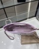 CHANEL 24S Latest Mini 31 Bag AP3656 17.5x20.5cm