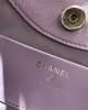 CHANEL 24S Latest Mini 31 Bag AP3656 17.5x20.5cm