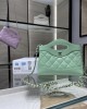 CHANEL 24S Latest Mini 31 Bag AP3656 17.5x20.5cm