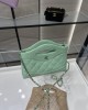 CHANEL 24S Latest Mini 31 Bag AP3656 17.5x20.5cm