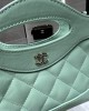 CHANEL 24S Latest Mini 31 Bag AP3656 17.5x20.5cm