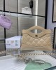 CHANEL 24S Latest Mini 31 Bag AP3656 17.5x20.5cm