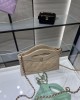 CHANEL 24S Latest Mini 31 Bag AP3656 17.5x20.5cm