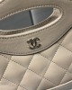 CHANEL 24S Latest Mini 31 Bag AP3656 17.5x20.5cm