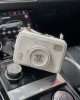 CHANEL Camera Bag Retro Luxurious 11.5x16x6cm