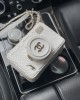 CHANEL Camera Bag Retro Luxurious 11.5x16x6cm