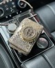 CHANEL Camera Bag Retro Luxurious 11.5x16x6cm