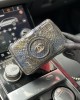 CHANEL Camera Bag Retro Luxurious 11.5x16x6cm