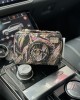 CHANEL Camera Bag Retro Luxurious 11.5x16x6cm