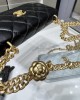 CHANEL 23P Box Bag Camellia Buckle AP3298Y8630