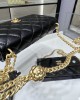 CHANEL 23P WOC Camellia Buckle AP3297