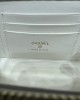 CHANEL 23P Box Bag Love Buckle Double C AP3204Y8700