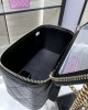 CHANEL 23P Box Bag Love Buckle Double C AP3204Y8700