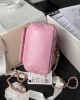 CHANEL 24c AP3573 Mini Sheepskin Backpack Bag 18x13x9cm