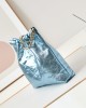 CHANEL 25c Early Spring Magic Colored Garbage Bag AS3261 39x42x8cm