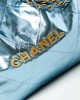 CHANEL 25c Early Spring Magic Colored Garbage Bag AS3260 35x37x7cm