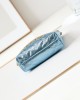 CHANEL 25c Mini Garbage Bag Fantasy Colors AS3980 19x20x6cm