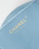 CHANEL 25c Mini Garbage Bag Fantasy Colors AS3980 19x20x6cm