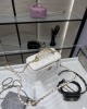 CHANEL 22 Letter Handle Box Bag AP2805