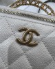 CHANEL 22 Letter Handle Box Bag AP2805