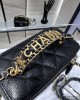 CHANEL 22 Letter Handle Box Bag AP2805