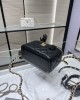 CHANEL 22 Letter Handle Box Bag AP2805